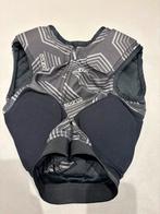 Bodyprotection Sparco, Sports & Fitness, Karting, Enlèvement, Utilisé, Vêtements ou Chaussures