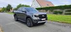 FORD RANGER NEUF, EN STOCK - LEASING, Argent ou Gris, Achat, Euro 6, Entreprise