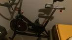 Spinfiets, Sport en Fitness, Ophalen, Gebruikt, Benen, Spinningfiets