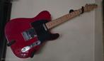 Electrische fender telecaster, Ophalen