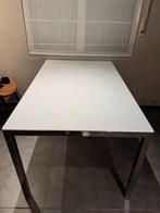 Keukentafel, Huis en Inrichting, Tafels | Eettafels, Ophalen, Gebruikt