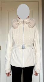 Ski jas - dames - Oysho - M, Maat 38/40 (M), Oysho, Ophalen of Verzenden, Zo goed als nieuw