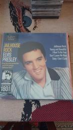 Elvis Jailhouse rock (nieuw+sealed), waxtime label., Cd's en Dvd's, Ophalen of Verzenden, Nieuw in verpakking, 12 inch, Rock-'n-Roll