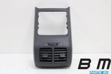 Achterkant middenconsole VW Golf 5 1K0863289B beschikbaar voor biedingen