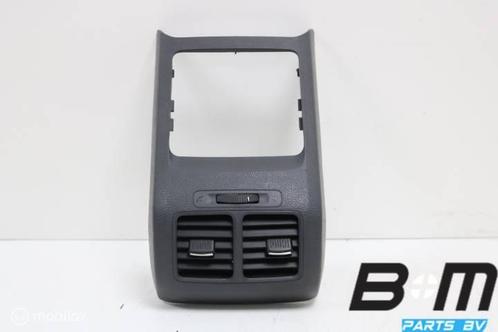 Achterkant middenconsole VW Golf 5 1K0863289B, Auto-onderdelen, Interieur en Bekleding, Gebruikt