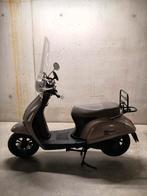 Momo Morino RST – 2020 – 6.700 km – Retro stijl – Klasse A, Fietsen en Brommers, Ophalen, Zo goed als nieuw, Momo, Benzine