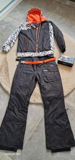 ensemble de skis femme, Kleding | Dames, Wintersportkleding, Ophalen of Verzenden, Nieuw, Broek