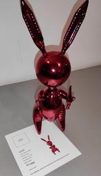 Balloon Rabbit Jeff Koons (After), Antiek en Kunst, Kunst | Designobjecten, Ophalen of Verzenden