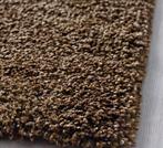 Grand tapis IKEA 170x240 marron, Enlèvement, Comme neuf