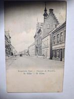 SINT-GILLIS -DENDERMONDE- BRUSSELSCHE BAAN, Ophalen of Verzenden