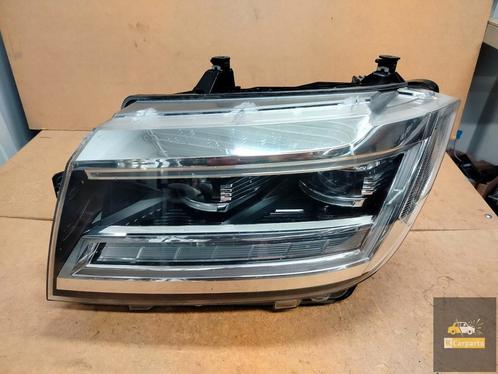 VW Crafter II Volledig geleid linkerlicht, Auto-onderdelen, Verlichting, Volkswagen, Gebruikt