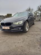 BMW 318 D, Auto's, BMW, Automaat, Achterwielaandrijving, 1995 cc, 4 cilinders