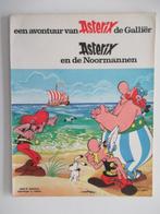asterix..nr.9...asterix en de noormannen, Boeken, Ophalen of Verzenden, Gelezen