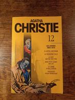 Agatha Christie Tome 12 Les années 1965-1970, Livres, Policiers, Agatha Christie, Enlèvement, Utilisé