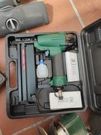 Compressor accessoires, Enlèvement ou Envoi, Utilisé