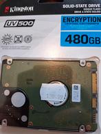 Kingston harde schijf 480 GB nieuw, Ophalen, Nieuw