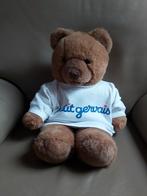Pluche beer Anna Club plush met T-shirt Petit Gervais, Ophalen of Verzenden, Zo goed als nieuw, Beer