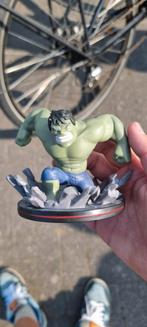 Hulk pop verzamelen, Enlèvement ou Envoi