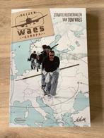 Reizen Waes Europa, Boeken, Ophalen of Verzenden, Nieuw, Tom Waes, Europa