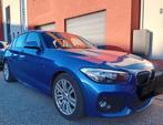 BMW 120i, Auto's, Euro 6, Alcantara, Particulier, 1 Reeks