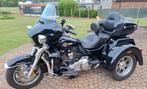 Harley davidson Tri glide ultra, Motos, Motos | Harley-Davidson, Particulier