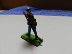 * Britains miniaturen: Civil War Union Soldier, Verzamelen, Poppetjes en Figuurtjes, Ophalen of Verzenden, Zo goed als nieuw