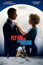 Fly me to the moon duoticket 12.07 kinepolis oostende, Tickets & Billets