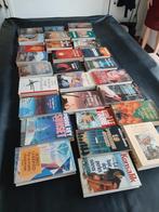 Lot franse boeken, Ophalen, Zo goed als nieuw