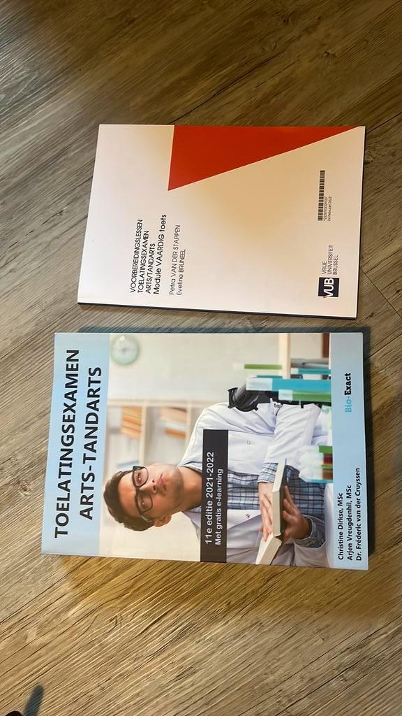 Christine Dirkse - 2021-2022, Boeken, Schoolboeken, Nederlands, Ophalen of Verzenden