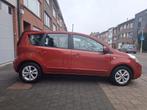 Nissan Note 1.4 Benzine// Met keuring, Auto's, Overige kleuren, 5 deurs, Particulier, Parkeersensor