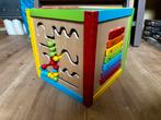 Cube de jeu en bois, Enfants & Bébés