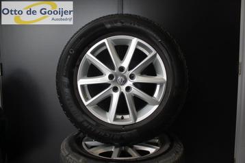 Renault Espace Velgen 17 Inch Winterbanden 5MM 235/65R17 beschikbaar voor biedingen