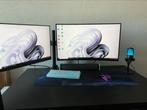 Gaming pc (met 2 schermen), Computers en Software, Ophalen, Gaming
