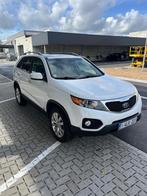 kia sorento 2.2crdi 4wd automaat 7plaatsen, Auto's, Kia, Automaat, Euro 5, Zwart, 4 cilinders