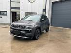 Jeep Compass 2023, Autos, Achat, Euro 6, Entreprise, Autres carburants
