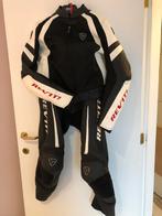 Als nieuw lederen motorpak dames van Revit (mt 42), Motoren, Ophalen, Combipak, REV’IT! (Revit), Dames