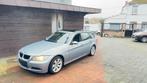 BMW 320i* 2l essence * 2007*290.000km* toit pano, Auto's, 110 kW, 4 cilinders, Bedrijf, 5 deurs