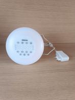 Wake up radio wekker 3x, Elektronische apparatuur, Ophalen of Verzenden, Zo goed als nieuw