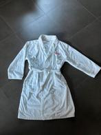 Herenbadjas Duvel, Verzamelen, Ophalen of Verzenden, Zo goed als nieuw, Kleding, Duvel