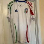 Italië Voetbal Uitshirt Origineel Nieuw WK 2025, Verzenden, Zo goed als nieuw