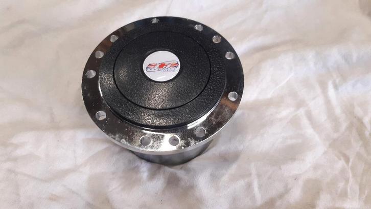 Moyeu de volant CHROME MOUNTNEY, 1959 - 1996 Classic Mini, Autos : Pièces & Accessoires, Commande, Mini, Rover, Austin, Neuf, Enlèvement