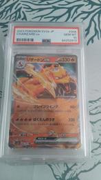 Charizard ex jp, Hobby en Vrije tijd, Verzamelkaartspellen | Pokémon, Ophalen of Verzenden