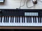 Novation Launchkey 49 mk4 midi / USB keyboard controller, Ophalen, Gebruikt