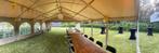 partytenten, Tuin en Terras, Partytenten, Ophalen, Partytent, 2 meter of meer, 4 tot 6 meter