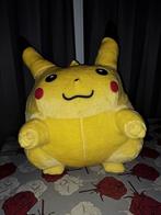 Grote Pokemon Pikachu knuffel 50 cm, Ophalen of Verzenden, Zo goed als nieuw, Overige typen