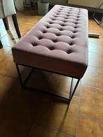 Roze bank, Ophalen, Zo goed als nieuw