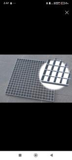 100 x 1oo x 3cm, Doe-het-zelf en Bouw, Ophalen, Gebruikt