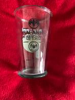 Verjaardagsglas Bacardi, Verzamelen, Ophalen, Zo goed als nieuw, Borrel- of Shotglas