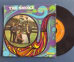 EP The Smoke-  Impact 200.012, Cd's en Dvd's, Gebruikt, 7 inch, Ophalen of Verzenden, Pop