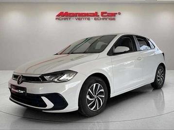 Volkswagen Polo 1.0i * Apple CarPlay * 25000 KM * beschikbaar voor biedingen